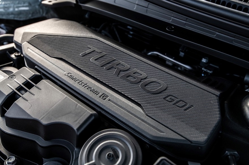 Новый Kia K4 дебютировал в двух кузовах и с двумя типами задней подвески