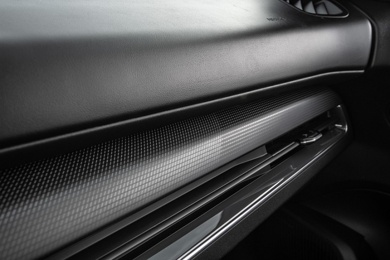 Новый Kia K4 дебютировал в двух кузовах и с двумя типами задней подвески