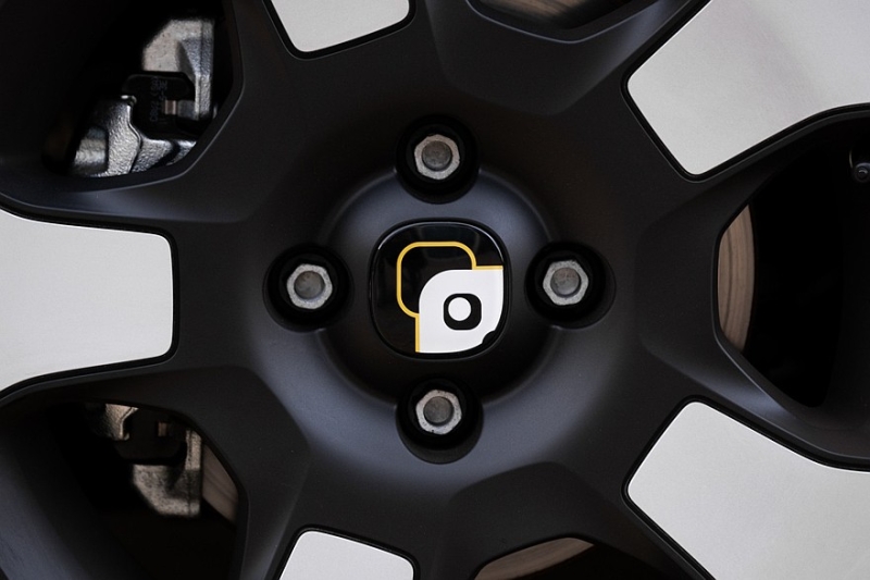 Нынешней Fiat Panda продлили жизнь версией Pandina и даже нарастили производство