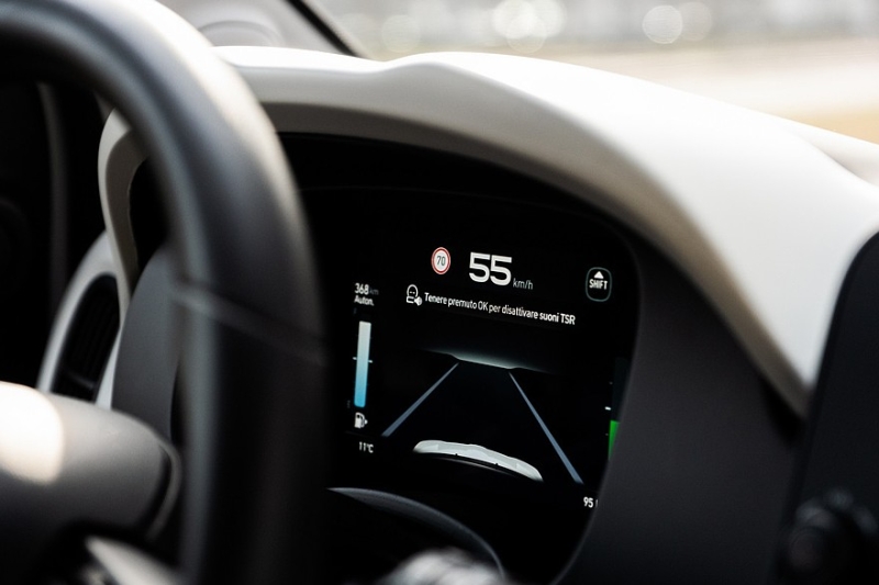 Нынешней Fiat Panda продлили жизнь версией Pandina и даже нарастили производство