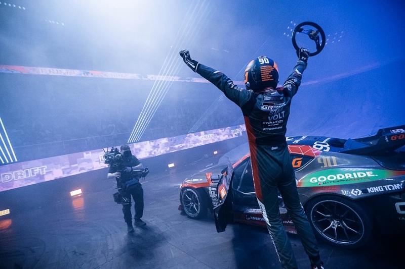 От Франции до Коста-Рики: кто примет участие в фестивале «Прорыв» в Москве