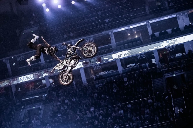 От Франции до Коста-Рики: кто примет участие в фестивале «Прорыв» в Москве