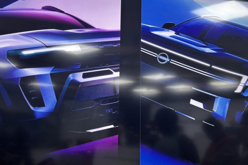 Renault готовит «другой» Duster для индийского рынка