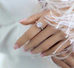 Преимущества выбора украшений из серебра: красота, качество и стиль