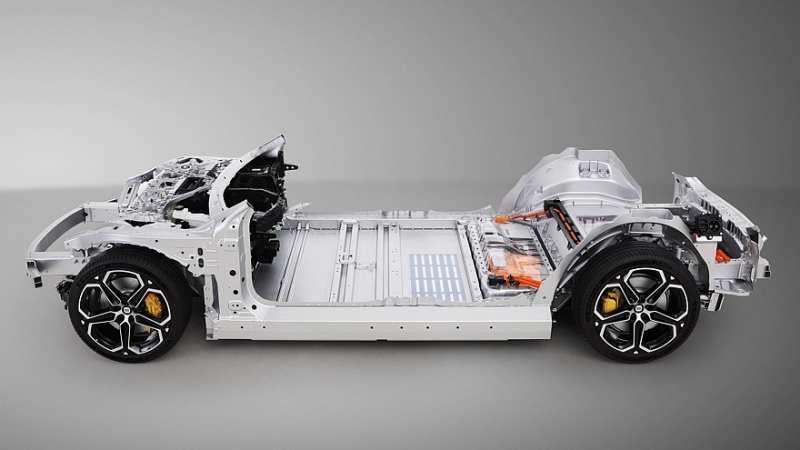 Xiaomi SU7: китайский конкурент Porsche Taycan полностью рассекречен, начались продажи