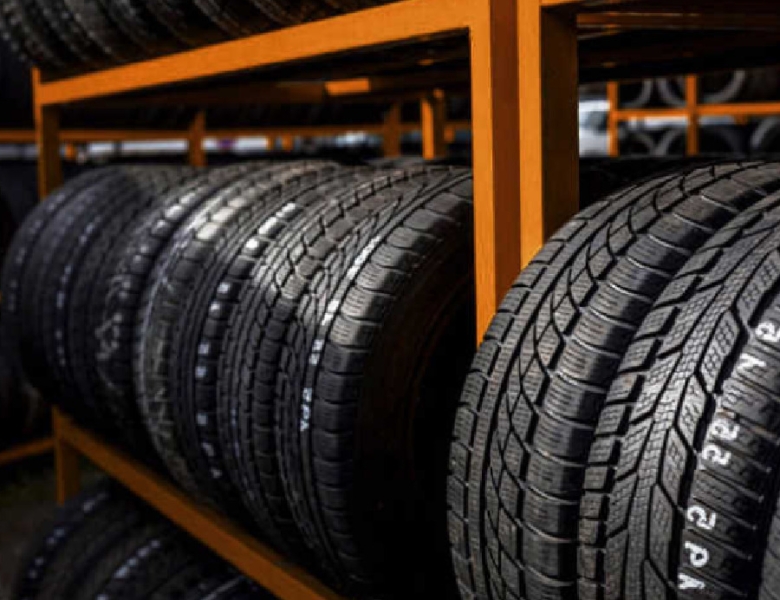 Замена резины: полезная информация для автолюбителей