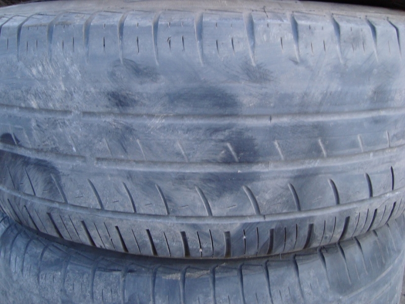 Замена резины: полезная информация для автолюбителей