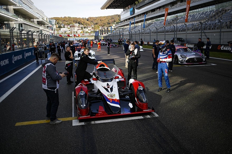 1 этап СМП РСКГ Эндуранс: старт борьбы за Кубок России и море развлечений