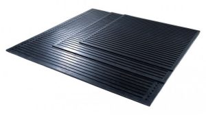 Как Выбрать Диэлектрические Ковры: Защита и Безопасность в Электроустановках