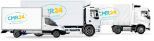 CMR24 | Биржа грузоперевозок: Эффективное решение для логистики