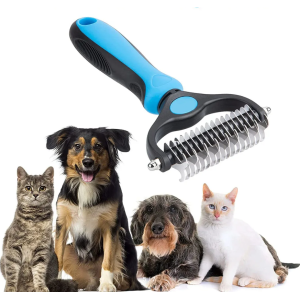 Выбор инструментов для удаления шерсти домашних животных: Исчерпывающее руководство