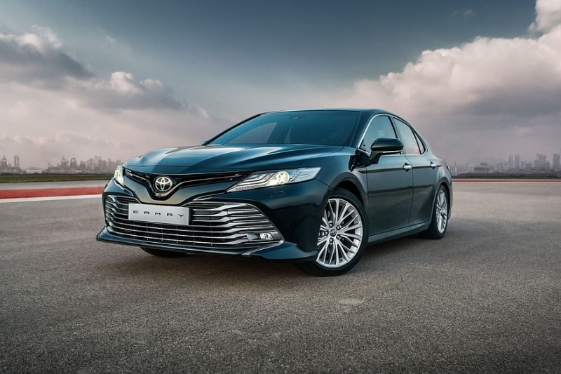 Авито Авто: на 73,8% выросли продажи автомобилей с пробегом дороже 3 млн рублей