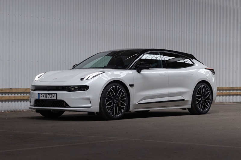 Авито Авто: Tesla еще поборется за лидерство на рынке электромобилей с пробегом