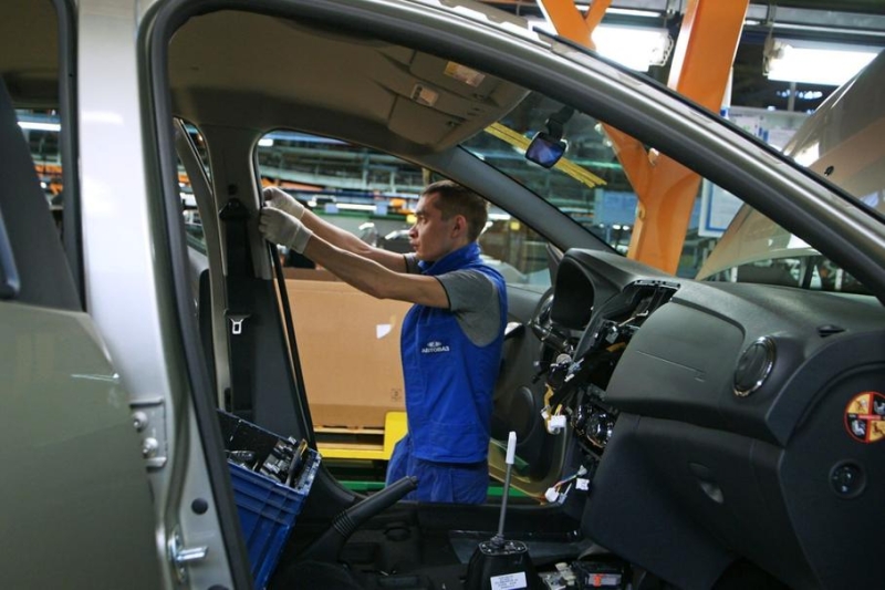 АвтоВАЗ мог испортить отношения с Chery из-за повышения утильсбора