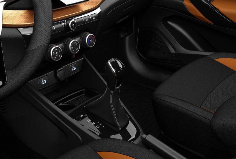 АвтоВАЗ взял на контроль возможные проблемы с китайским вариатором на Vesta