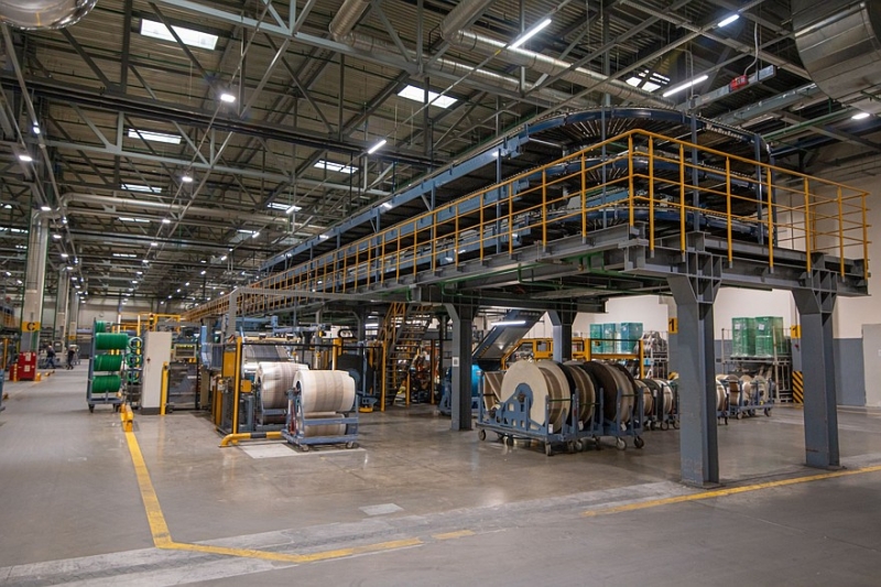 Больше, лучше, но не всем: настоящее и будущее шинного завода Gislaved в Калуге