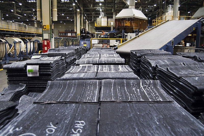 Больше, лучше, но не всем: настоящее и будущее шинного завода Gislaved в Калуге