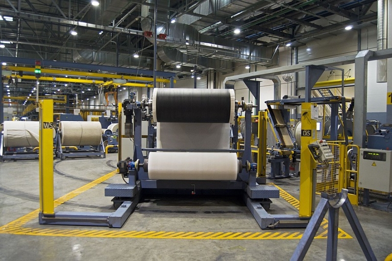 Больше, лучше, но не всем: настоящее и будущее шинного завода Gislaved в Калуге