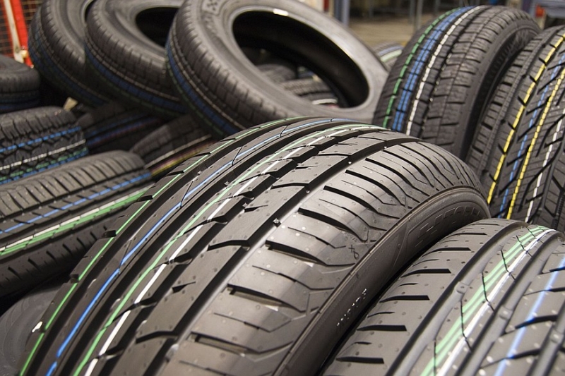 Больше, лучше, но не всем: настоящее и будущее шинного завода Gislaved в Калуге