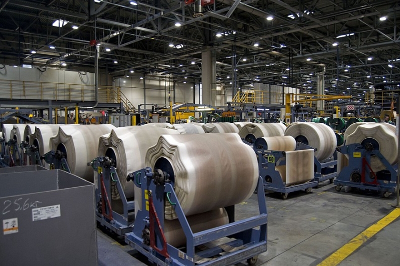 Больше, лучше, но не всем: настоящее и будущее шинного завода Gislaved в Калуге