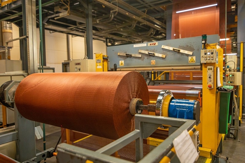 Больше, лучше, но не всем: настоящее и будущее шинного завода Gislaved в Калуге