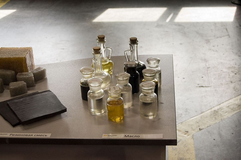 Больше, лучше, но не всем: настоящее и будущее шинного завода Gislaved в Калуге