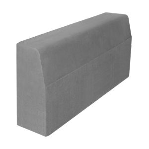 Магистральные бордюры – что это и где используются