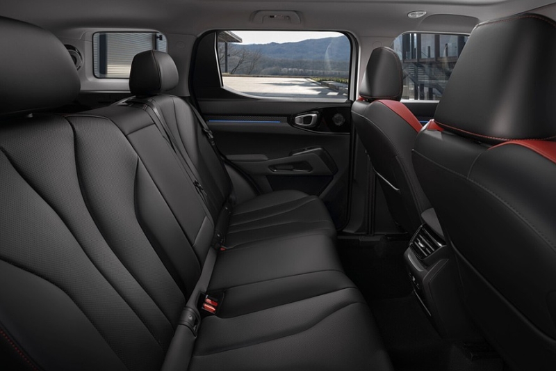 Брутальный кроссовер Haval H3 выходит на российский рынок, цены известны