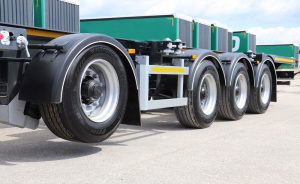 Как выбрать полуприцеп Тонар: руководство для будущих владельцев