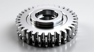 Шариковые радиальные подшипники: особенности, преимущества и применение