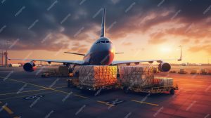 Авиаперевозки груза по России: Быстро, Эффективно, Надежно