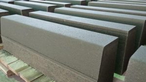 Магистральные бордюры – что это и где используются