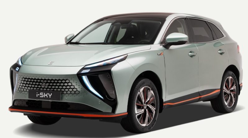 Электромобили Evolute — обзор модели, мнения экспертов