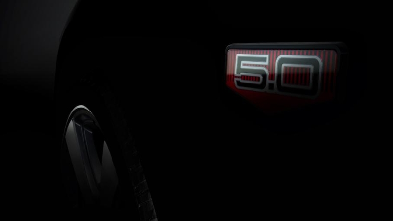 Ford отметит 60-летие Mustang особой модификацией