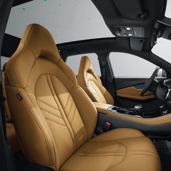 Forthing T5 Evo на российском рынке получит новые варианты внешности и иной салон