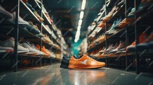 Скупка обуви: Что следует знать перед продажей?