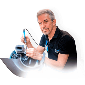 Ремонт пылесосов: как восстановить работоспособность вашего устройства