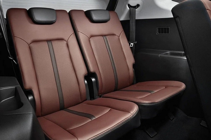 Кроссовер Москвич 8 станет флагманом марки