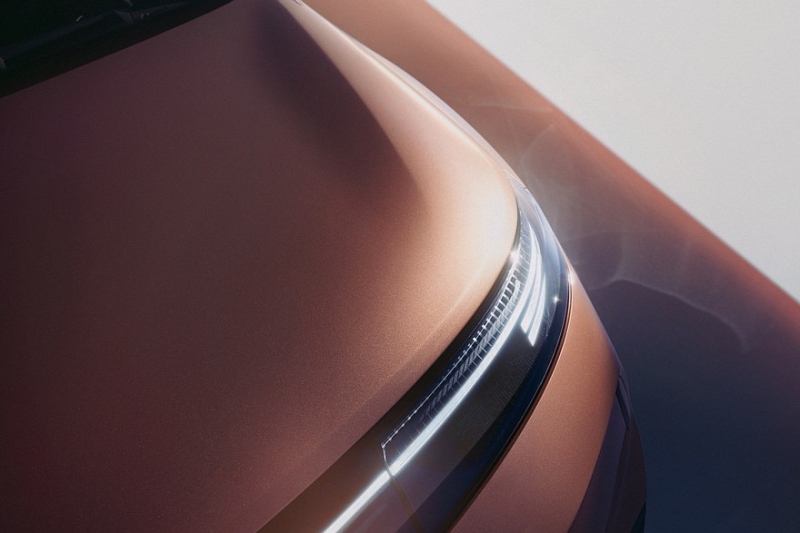 Кроссовер Opel Grandland подрос в новом поколении и получил необычные интерьерные фишки