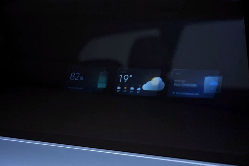 Кроссовер Volkswagen ID. Code: умная начинка и наконец-то эффектный облик