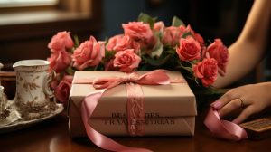 Международная служба доставки цветов "My-present.ru": уникальные букеты для особых моментов