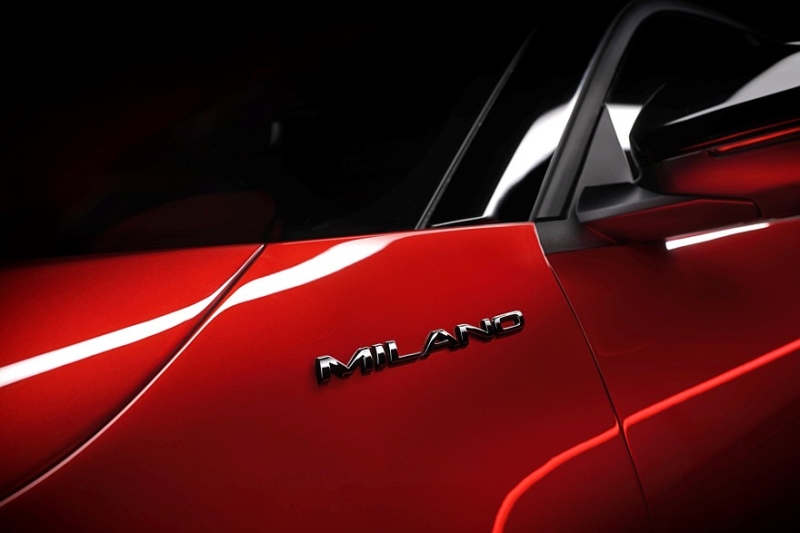 Не тех кровей: кроссовер Alfa Romeo Milano переименован в Junior из-за польской сборки