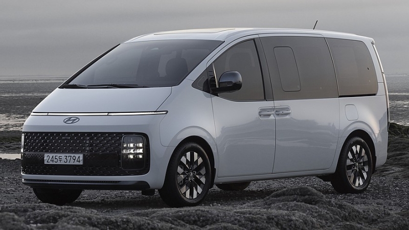 Немодные: как выглядели бы Hyundai с обычными фарами