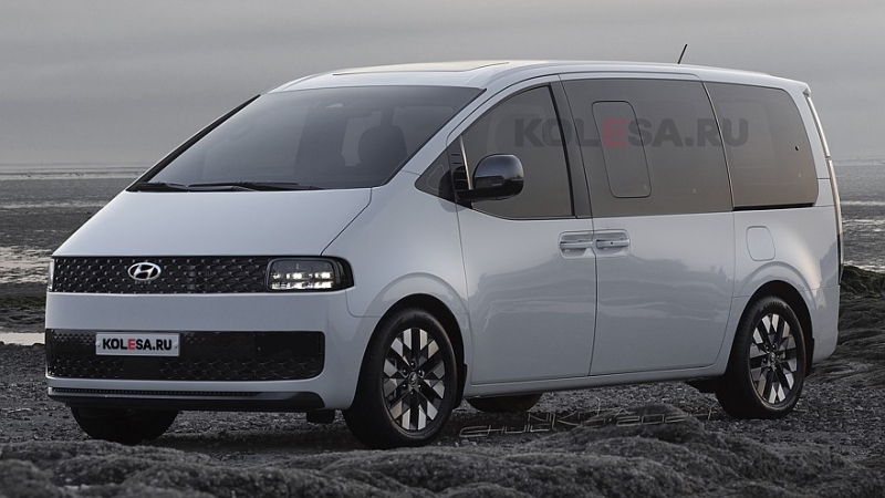 Немодные: как выглядели бы Hyundai с обычными фарами