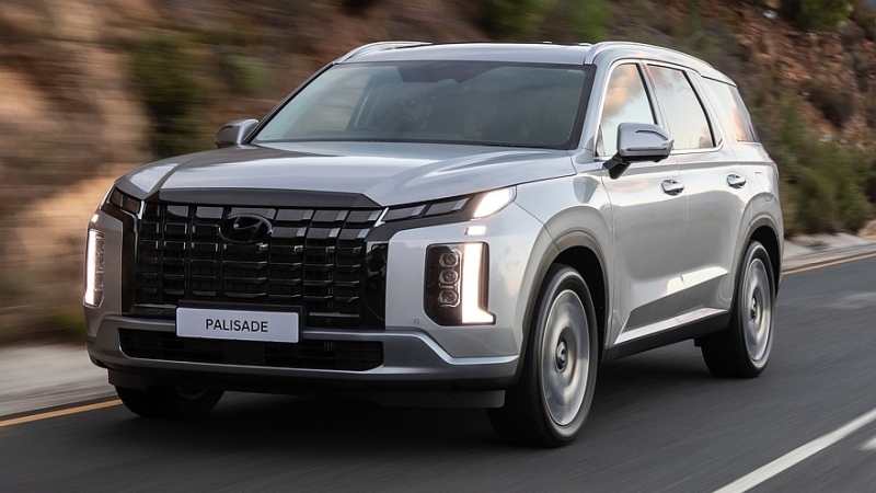 Немодные: как выглядели бы Hyundai с обычными фарами