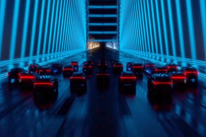 Nissan Murano следующего поколения может стать похожим на Acura MDX