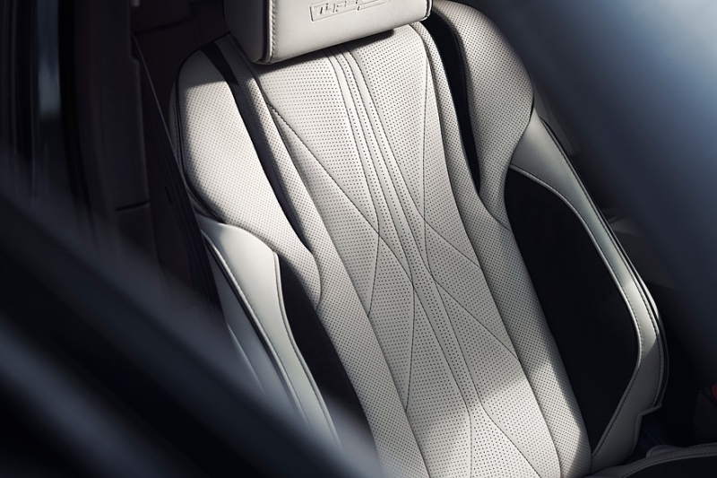 Обновлённый кроссовер Acura MDX: наконец-то с тачскрином