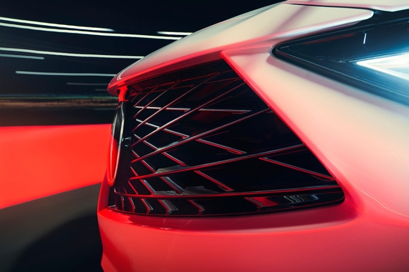 Обновлённый кроссовер Acura MDX: наконец-то с тачскрином