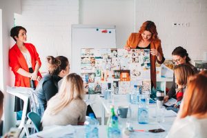 Оообенности выбора профессионального Event-менеджера