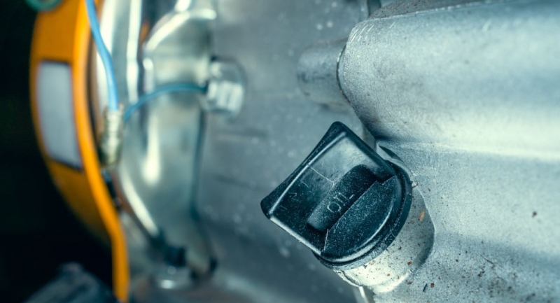 Правила подбора смазочного масла для спецтехники